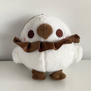 [Bundle for Sarah] Love and Deepspace Sylus’s crows set